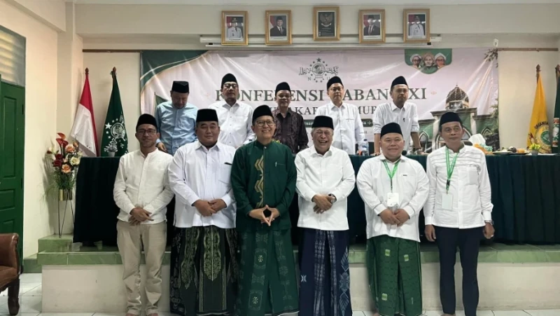 Berita PCNU Pengurus Cabang Kabupaten Ponorogo